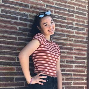 Meet your Posher, Kiana